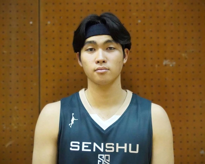 選手一覧 2026 — 専修大学男子バスケ部SOARERS