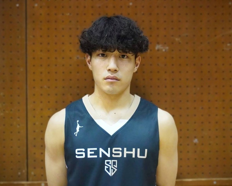 選手一覧 2026 — 専修大学男子バスケ部SOARERS